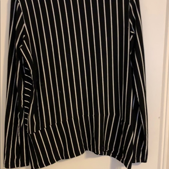 Esprit black dress top - Picture 6 of 6